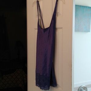 Vintage Victoria’s Secret Gold Label Lingerie Nightgown Gorgeous